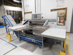 Major Illinois Based Printer & Publisher