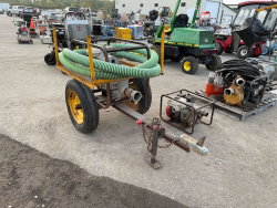 Monroe County Municipal Auction 2021