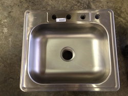 Plumbing Retirement Sale 1 of . . . 