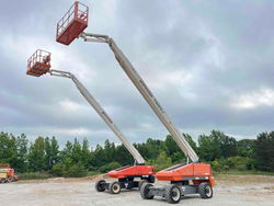 Tallapoosa, Georgia (TIMED)