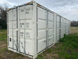 Houston, Texas (TIMED)