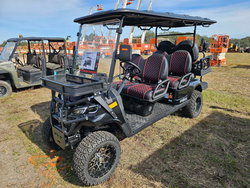 Bushnell, Florida 2025 DAY 2 (TIMED)