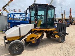 Tomball, Texas (TIMED)