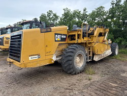 Huffman, Texas (ONSITE- LIVE)