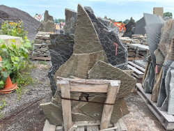 Canastota, New York (TIMED) RING 2