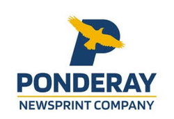 Ponderay Newsprint Company
