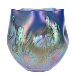 Art Glass, Lamps & Much More! - 4-20-24