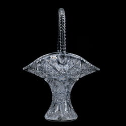 Automated Online Only Cut Glass - 3-7-2025