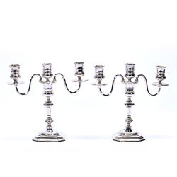 Sterling Silver, Porcelain & More - 2-7-2026