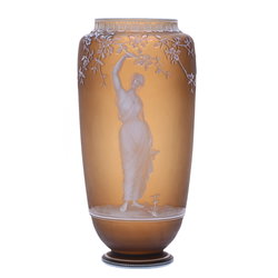 Art Glass, Pottery & More! - 3-21-2026