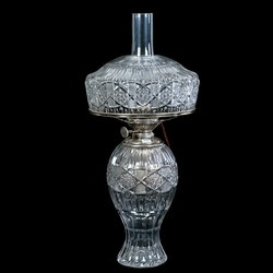 Automated Online Only Cut Glass - 5-2-2026