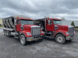 CFR Paving Liquidation Auction
