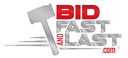 I-15 Auctions, Inc DBA Bid Fast and Last