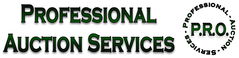 PRO Auction Services