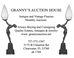 Granny's Auction House