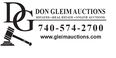 DON GLEIM AUCTIONS LLC