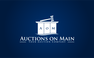 Auctions on Main, Your Auction Company